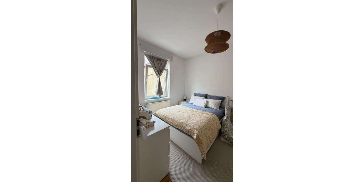 Etagenwohnung Braunschweig Westliches Ringgebiet - 2 Zimmer, 61 m&sup2;, 670&euro; | Angebot:27313050