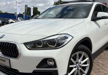 BMW X2 158.400 km 14.990 &euro; Hildesheim 31137