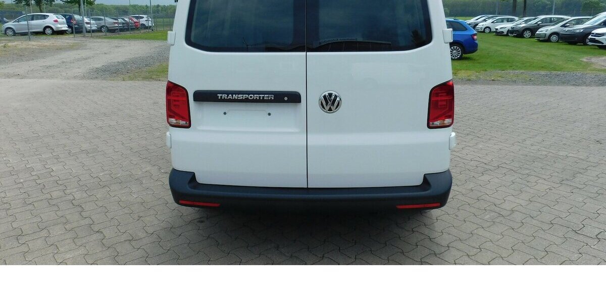 VW T6.1 Transporter 1 Abt e- Lang 4-Gang Auto Navi 20.900 km 15.390 &euro; Vordorf 38533