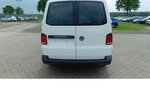 VW T6.1 Transporter 1 Abt e- Lang 4-Gang Auto Navi 20.900 km 15.390 &euro; Vordorf 38533