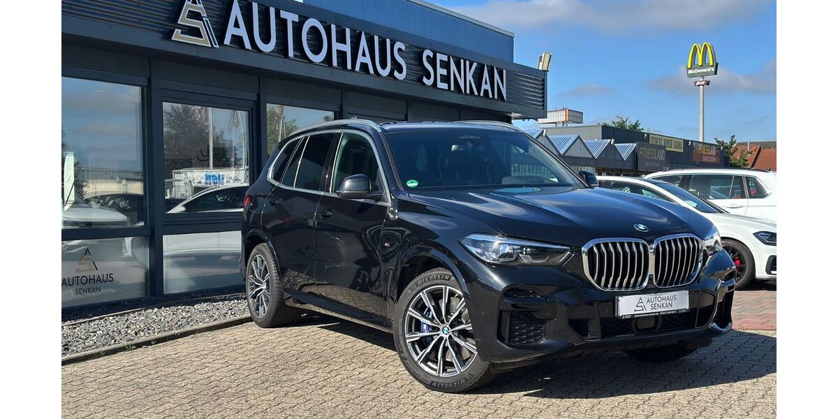 BMW X5 95.000 km 50.990 &euro; Peine 31228