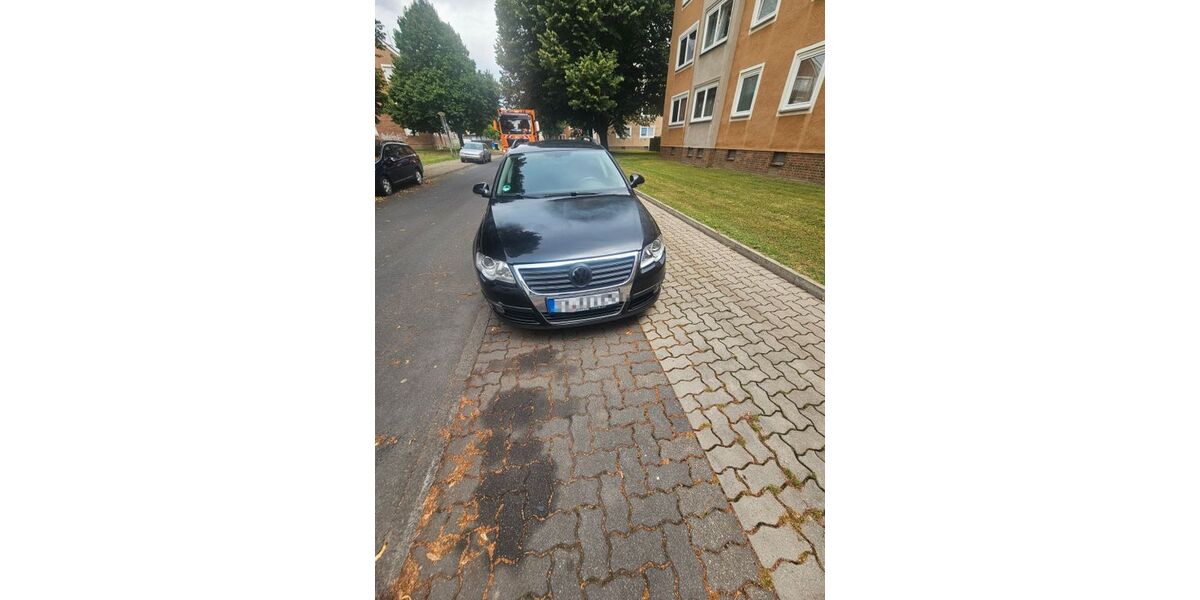 VW Passat Variant 187.000 km 3.400 &euro; Salzgitter 38226