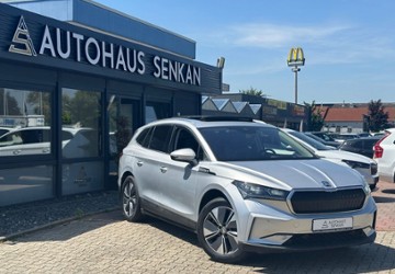 Skoda Enyaq 150.000 km 27.990 &euro; Peine 31228