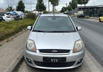 Ford Fiesta 224.419 km 850 &euro; Hildesheim 31137