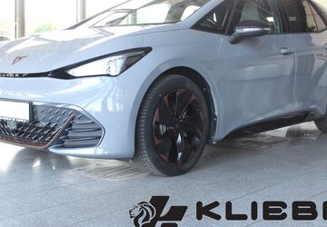 Cupra Born 23.524 km 26.770 &euro; Braunschweig 38112