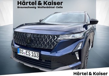 Renault Espace 2.665 km 46.950 &euro; Braunschweig 38124