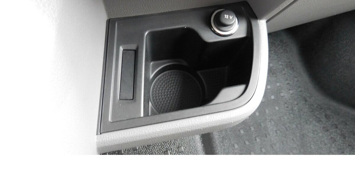 VW T6.1 Transporter 1 Abt e- Lang 4-Gang Automatic 3.700 km 16.390 &euro; Vordorf 38533
