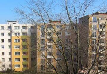 Wohnung Braunschweig Weststadt - 2 Zimmer, 46 m&sup2;, 288&euro; | Angebot:27362451