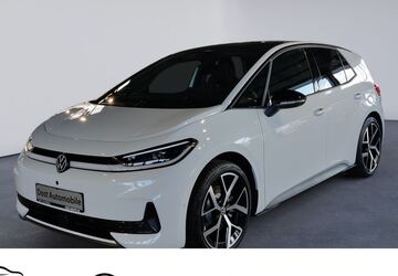 VW ID.3 2.000 km 49.990 &euro; Hildesheim 31135