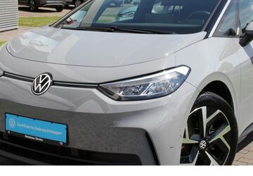 VW ID.3 20.919 km 29.790 &euro; Salzgitter 38226