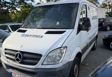 Mercedes-Benz Sprinter 395.000 km 3.900 &euro; Salzgitter 38229