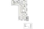 Etagenwohnung Wolfenbüttel Adersheim - 3 Zimmer, 83 m&sup2;, 1.085&euro; | Angebot:25143297