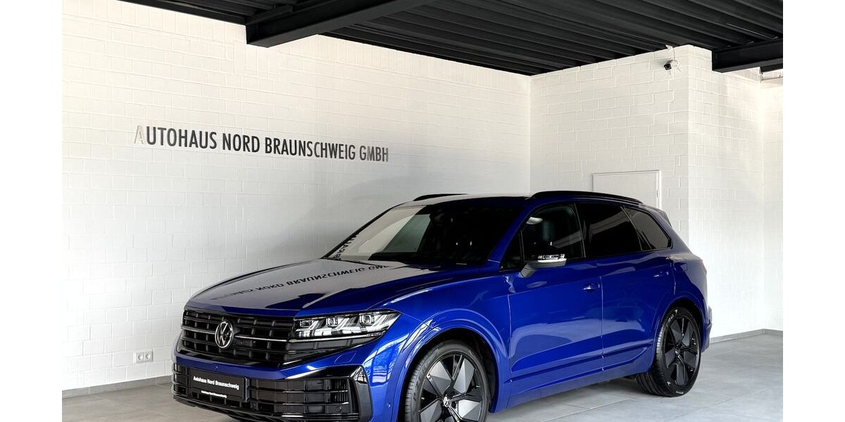 VW Touareg 59.000 km 66.990 &euro; Braunschweig 38112