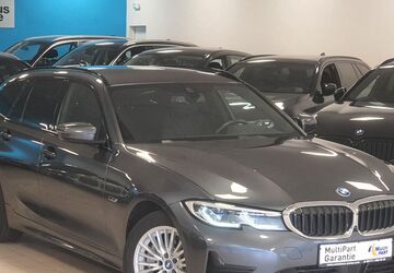 BMW 330 80.308 km 26.797 &euro; Peine 31228