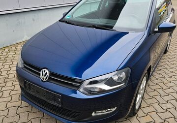 VW Polo 156.200 km 3.880 &euro; Braunschweig 38112