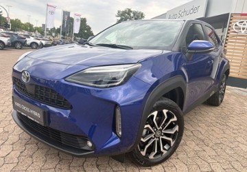 Toyota Yaris Cross 41.850 km 22.990 &euro; Hildesheim 31137