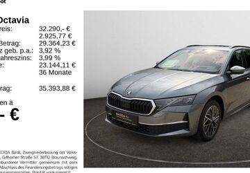 Skoda Octavia 20.639 km 31.870 &euro; Hildesheim 31137