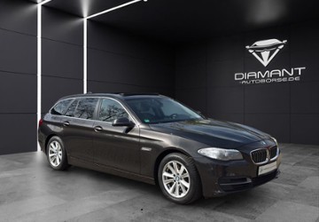 BMW 530 199.898 km 9.999 &euro; Salzgitter-Lebenstedt 38226