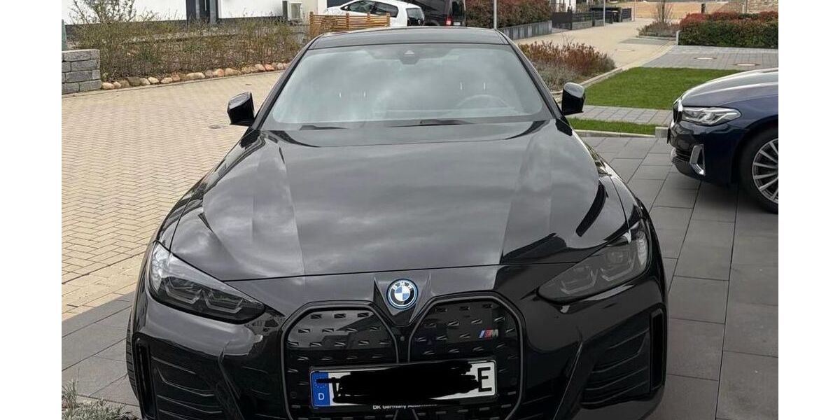 BMW i4 97.000 km 42.399 &euro; Denkte 38321