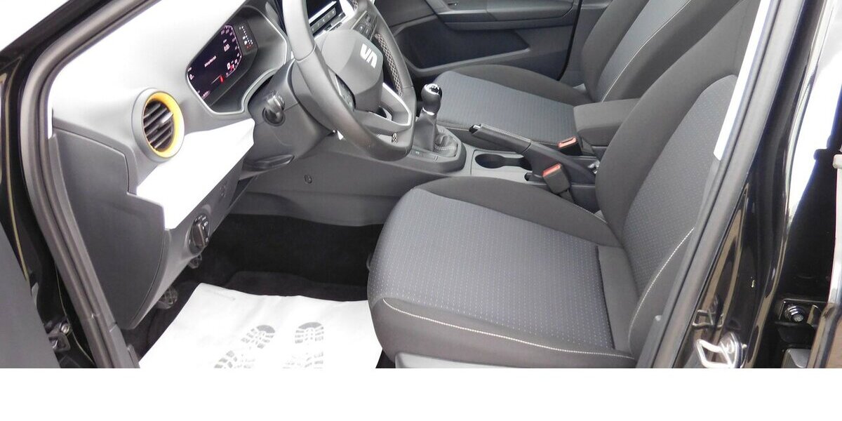 Seat Ibiza 1.0 Style TSI BMT 4Trg Navi Klima 15.900 km 15.990 &euro; Vordorf 38533