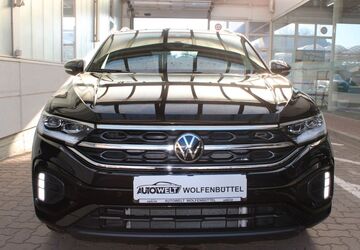VW T-Roc 12.014 km 27.999 &euro; Wolfenbüttel 38304