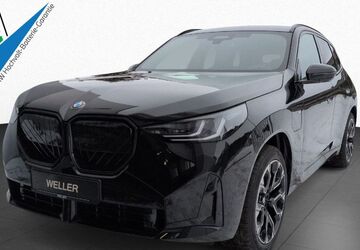 BMW X3 1.588 km 69.690 &euro; Goslar 38644