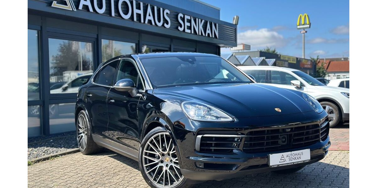Porsche Cayenne 112.600 km 51.990 &euro; Peine 31228