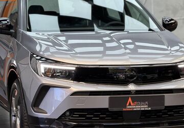 Opel Grandland (X) 13.524 km 23.500 &euro; Salzgitter 38259