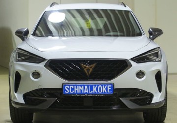 Cupra Formentor 47.400 km 25.950 &euro; Braunschweig 38112