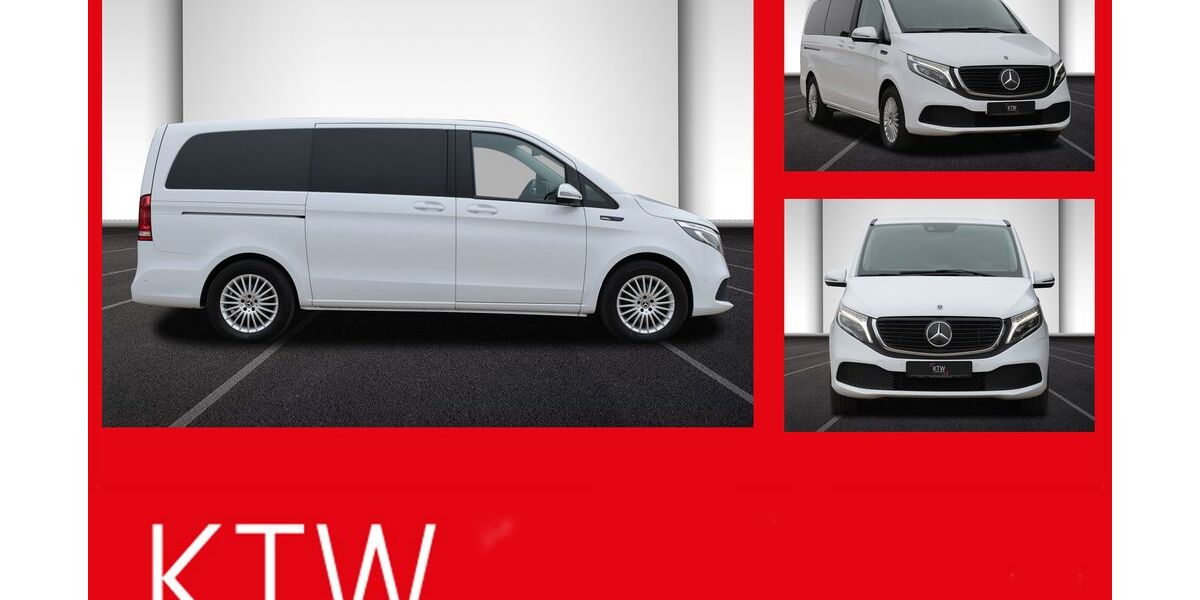 Mercedes-Benz EQV 111.864 km 35.444 &euro; Hildesheim 31137