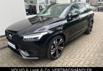 Volvo XC90 18.500 km 64.590 &euro; Goslar OT Vienenburg 38690