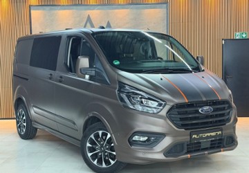 Ford Transit 122.900 km 25.000 &euro; Salzgitter 38259