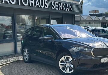 Skoda Enyaq 111.750 km 25.490 &euro; Peine 31228