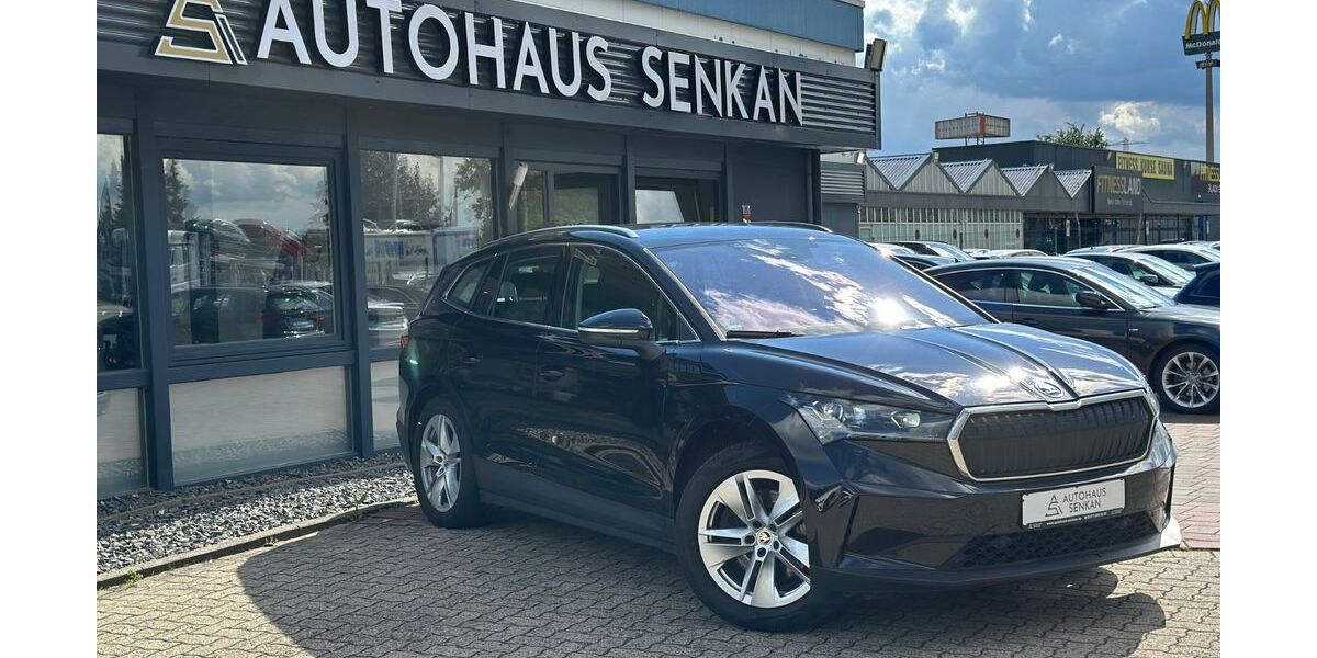 Skoda Enyaq 111.750 km 25.490 &euro; Peine 31228