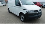 VW T6.1 Transporter 1 Abt e- Lang 4-Gang Automatic 3.900 km 17.390 &euro; Vordorf 38533