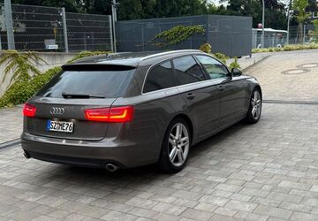 Audi A6 176.580 km 11.499 &euro; Salzgitter 38239