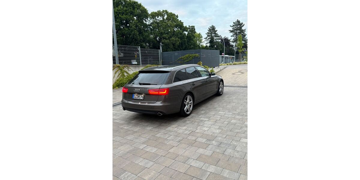 Audi A6 176.580 km 11.499 &euro; Salzgitter 38239