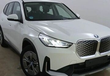 BMW iX1 19.600 km 39.900 &euro; Salzgitter 38228