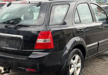 Kia Sorento 234.500 km 3.390 &euro; Salzgitter 38229
