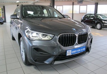 BMW X1 58.500 km 22.730 &euro; Salzgitter 38228