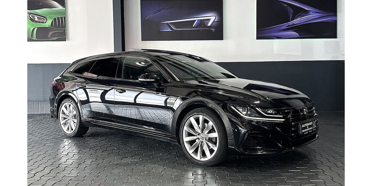 VW Arteon 85.559 km 27.990 &euro; Braunschweig 38112