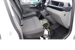 VW T6.1 Transporter 1 Abt e- Lang 4-Gang Automatic 5.200 km 17.690 &euro; Vordorf 38533