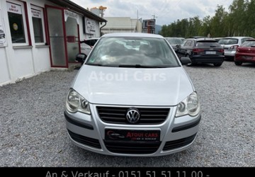 VW Polo 179.411 km 3.099 &euro; Goslar 38644