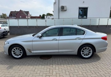 BMW 530 156.051 km 18.999 &euro; Salzgitter-Lebenstedt 38226
