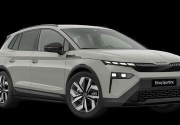 Skoda Elroq 6.528 km 32.324 &euro; Goslar 38644