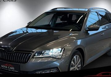 Skoda Superb 82.570 km 22.390 &euro; Salzgitter 38229