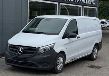 Mercedes-Benz Vito 103.819 km 21.290 &euro; Salzgitter 38259