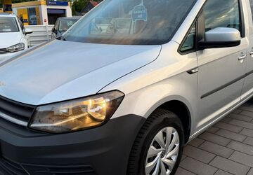 VW Caddy 189.512 km 7.990 &euro; Peine 31224