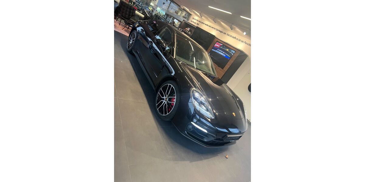 Porsche Panamera 105.000 km 79.000 &euro; Braunschweig 38100