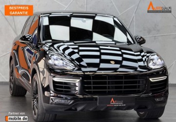 Porsche Cayenne 135.000 km 36.950 &euro; Salzgitter 38259